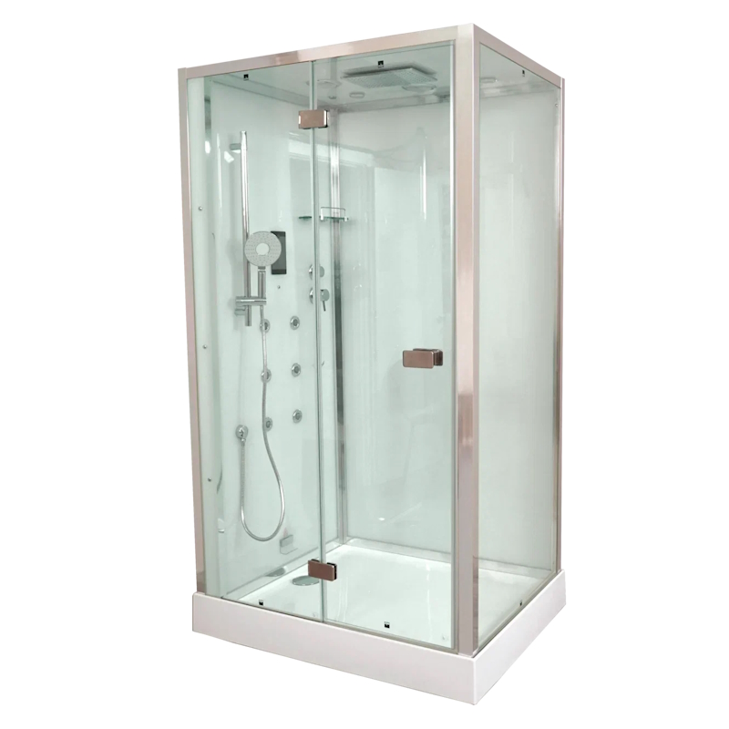 Душевая кабина Timo Premium PURO H-511R, 90x120x220 арт. 174820