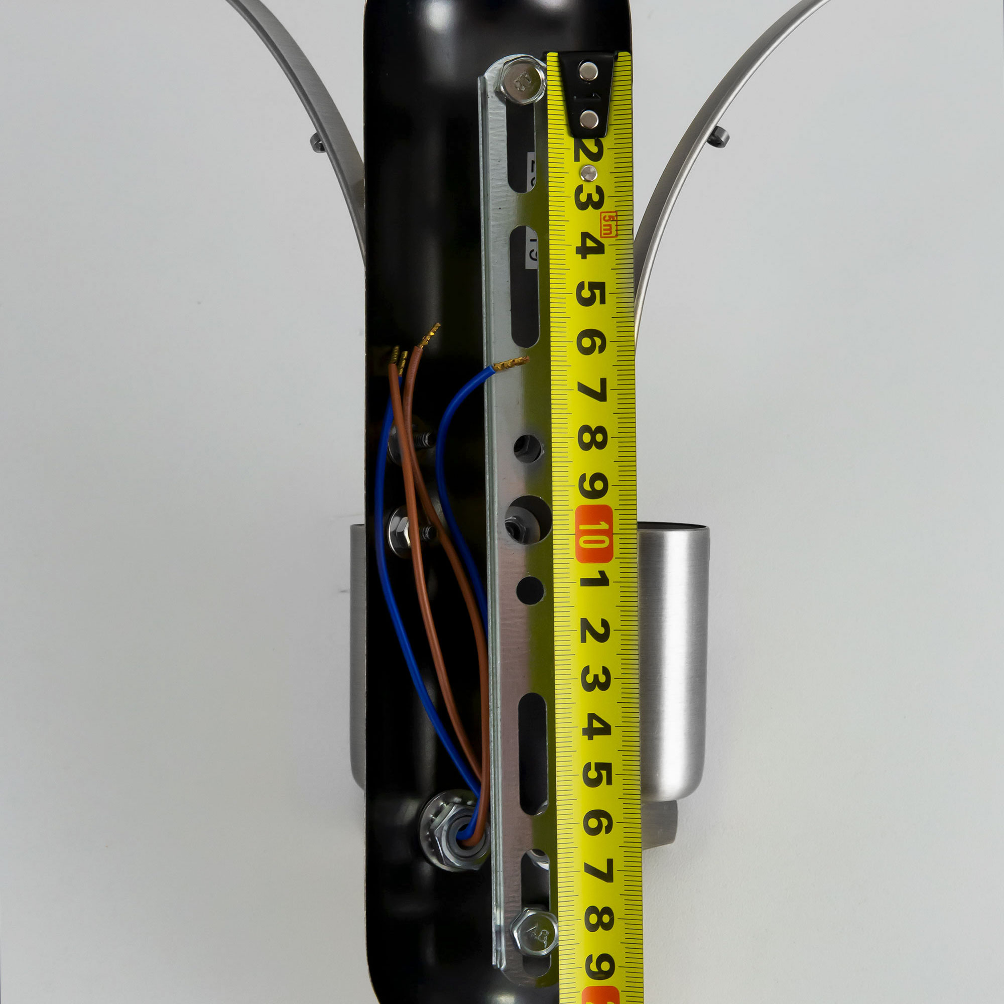 Citilux Селена CL302320 Бра хрустальное Хром арт. 88686