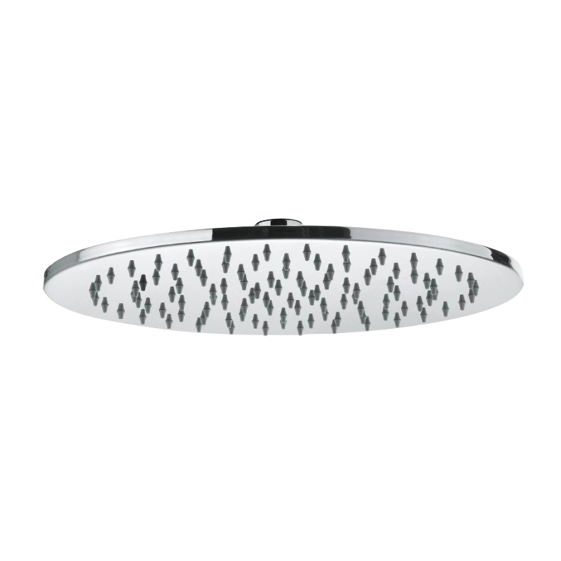 Верхний душ Webert AC1010015STEEL, хром арт. 174421