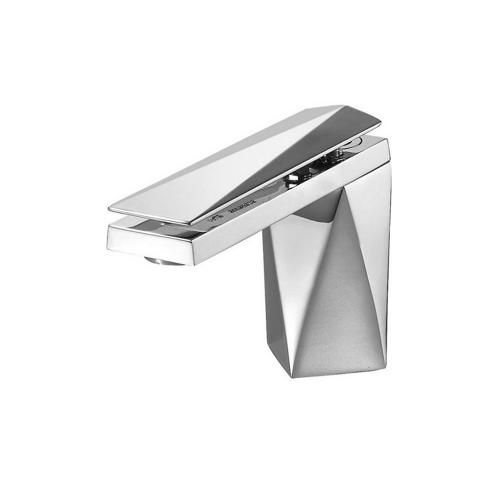 Смеситель для раковины Bravat DIAMOND F118102C-1-ENG, хром арт. 163105