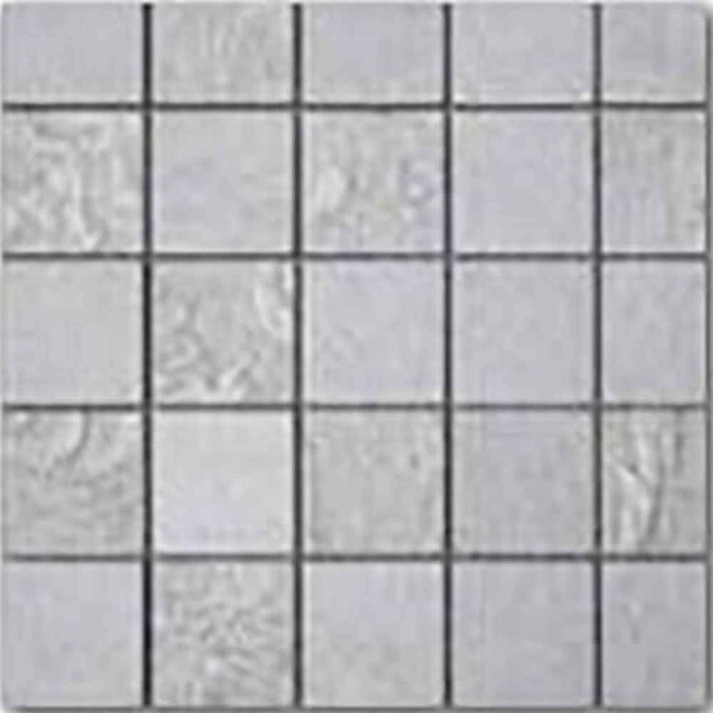 29,6*29,6 Mosaico Sutton Gris Mix 2 (5) арт. 129412