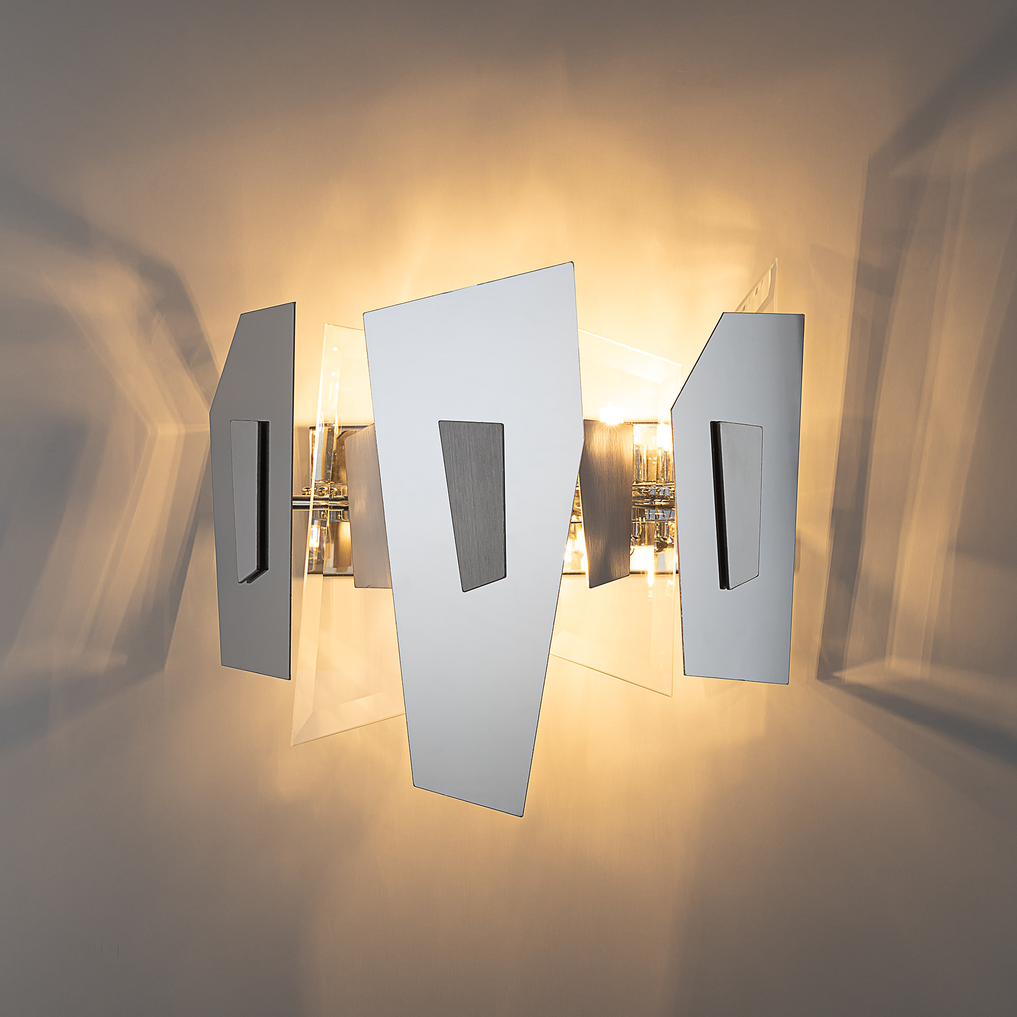 Citilux DART CL231431 Бра Хром арт. 114329