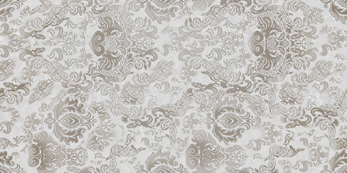 Керамогранит Декор Палаццо  жемчужный / ДЕКОР Palazzo pearl 60x120 арт. 73292