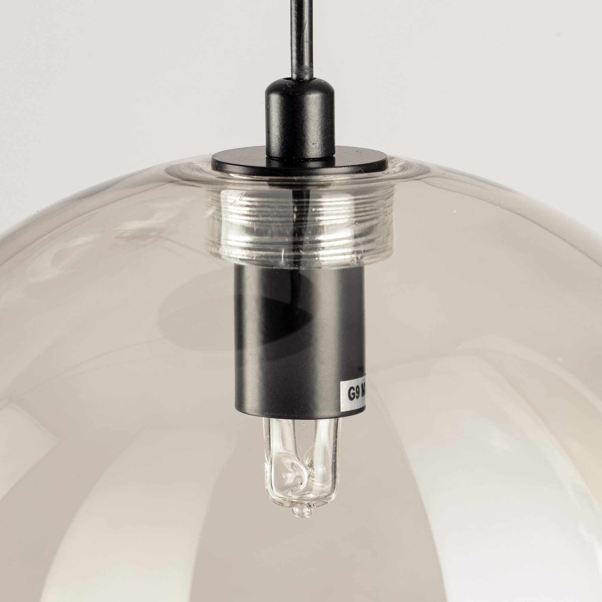 Citilux ORTON CL202133 Люстра каскадная Микс арт. 89585