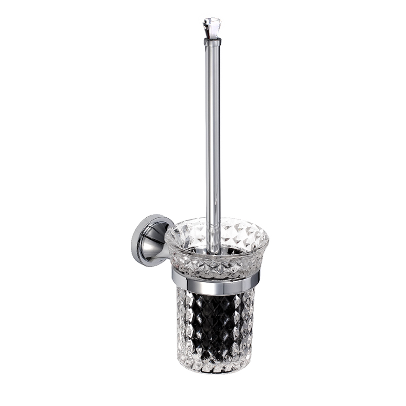 Ерш для туалета Sofita Crystal SF-35013 арт. 176276