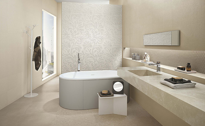 Milano&Floor 30 Grigio Deco арт. 78693