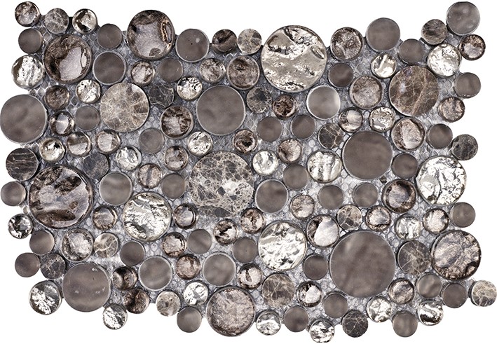 LANTIC TREASURES BRONZE EMPERADOR MOON 19x29 G-135 арт. 87374