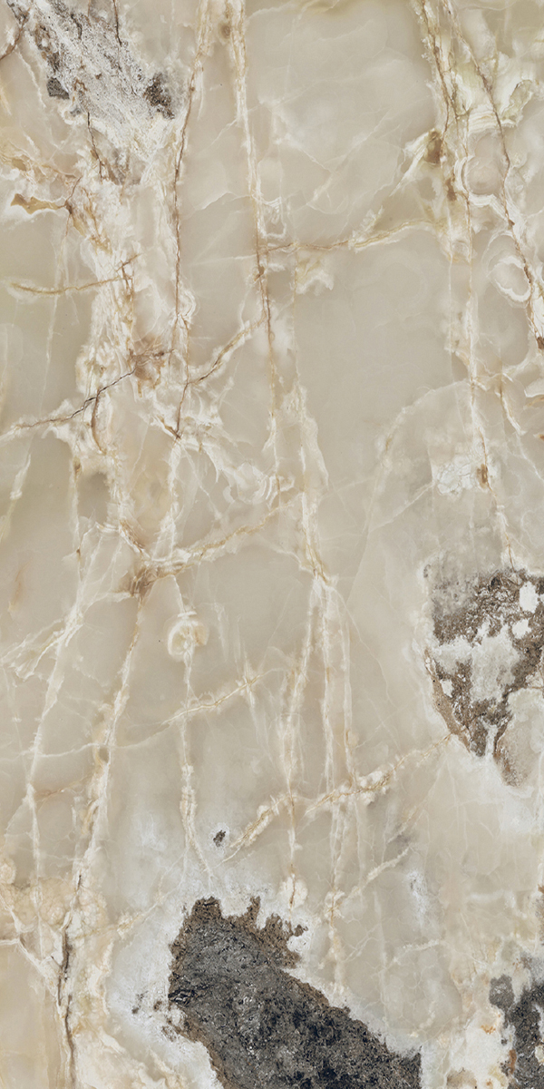 Керамогранит ONYX&MORE GOLDEN BLEND GLOS 60X120 RET арт. 83130