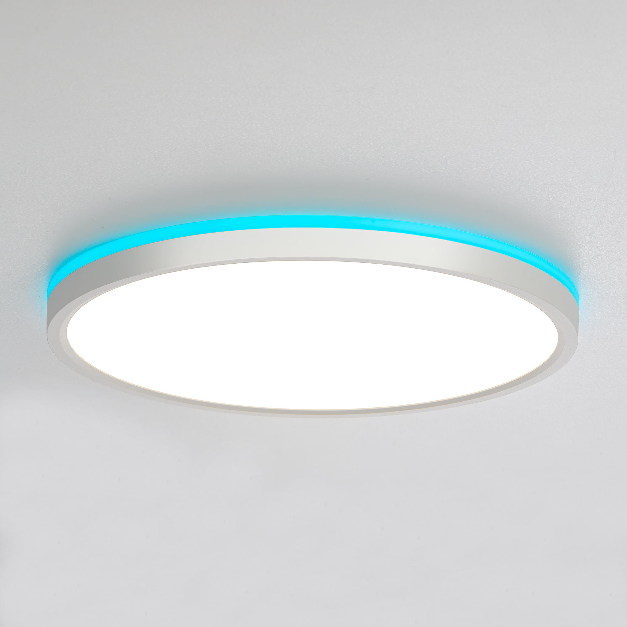 Citilux NORMA CL749320 LED RGB Светильник с пультом Белый арт. 89456