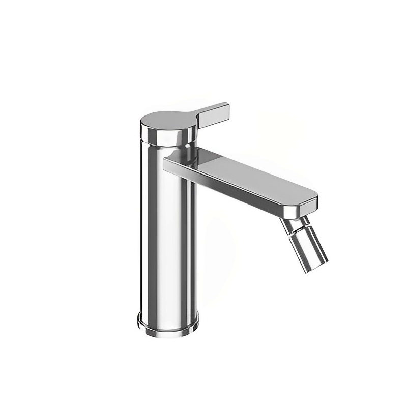 Смеситель для биде Webert Coral CO840102015, хром арт. 164976