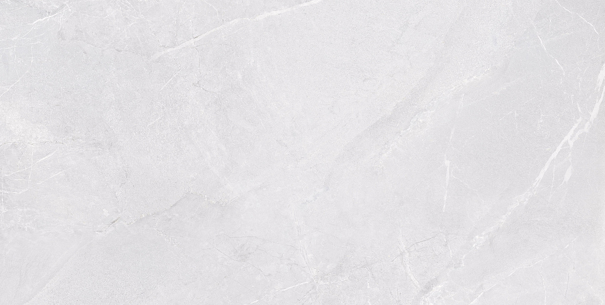 Керамогранит Мун белый / Moon white 60x120 3Dsoft арт. 72903