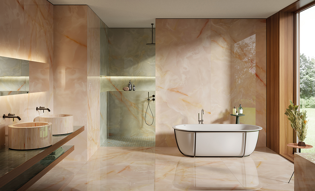 GEMME 120X278  BIANCO BRILLANTE арт. 79975
