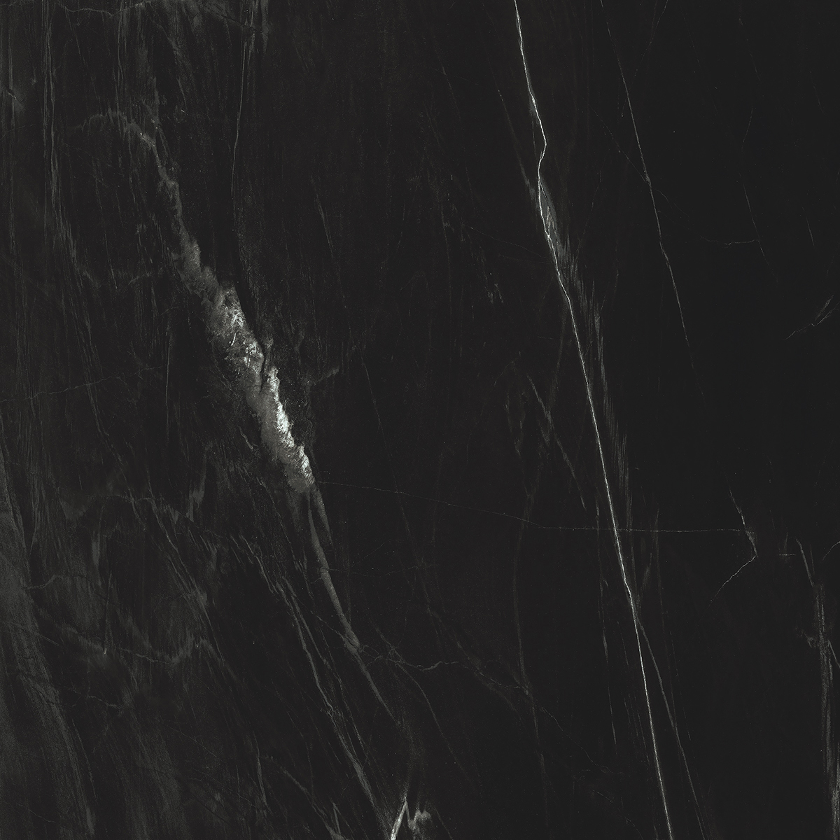 Керамическая плитка NERO BELVEDERE NAT RETT	120X120 арт. 84598
