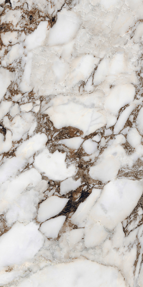 Керамогранит  BIJOUX BRECHE CAPRAIA GLO 6MM R	60X120 арт. 83841