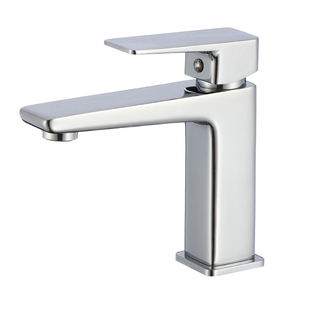 Смеситель для раковины WesnaArt NARCIS NAR06-210-25100, хром арт. 163269