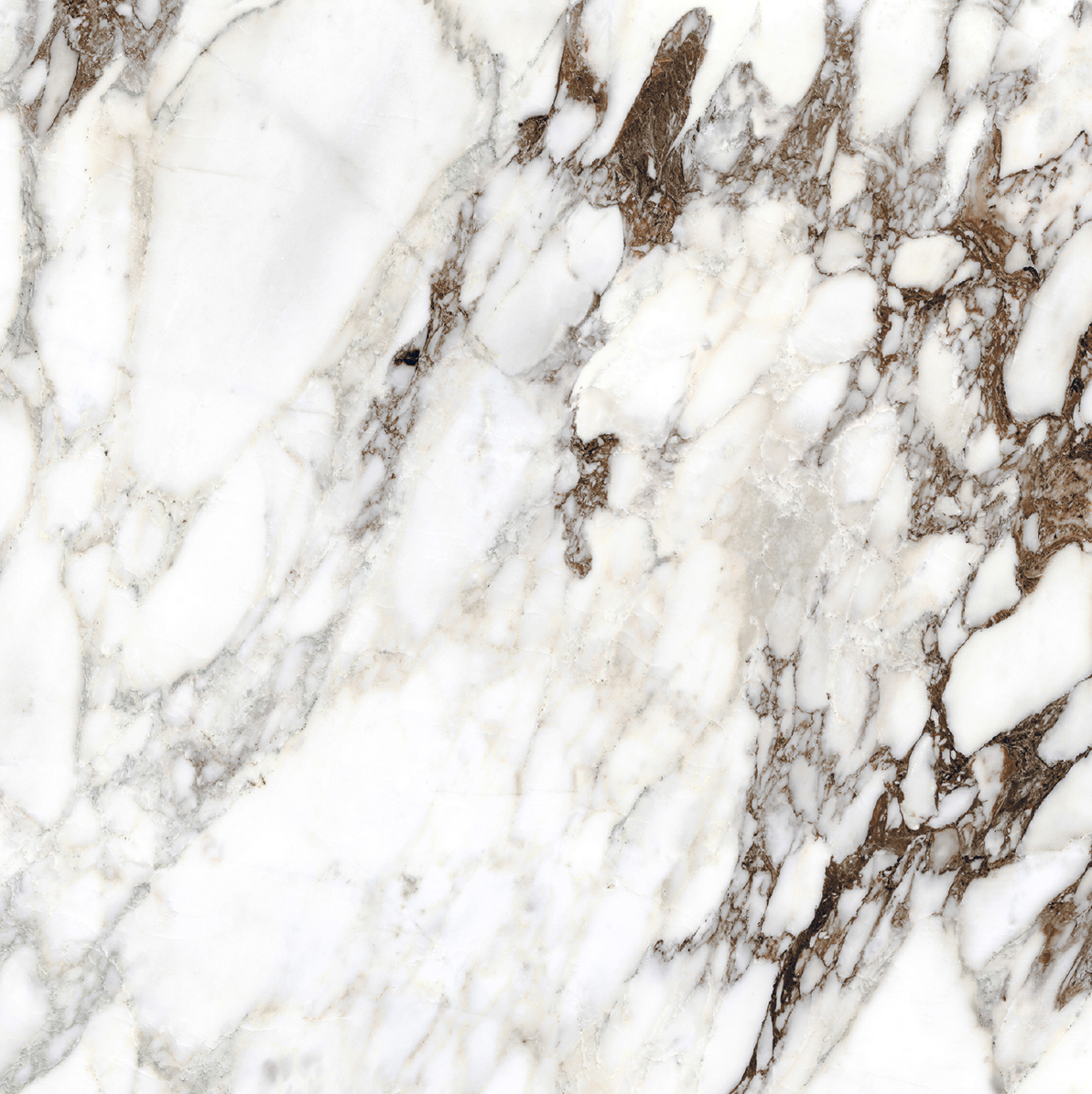 Керамогранит  BIJOUX BRECHE CAPRAIA GLO 6MM R 160X160 арт. 83847