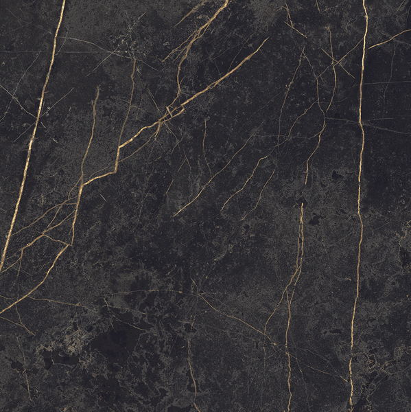 Керамогранит EPOQUE BLACK RET 60X60 арт. 82720