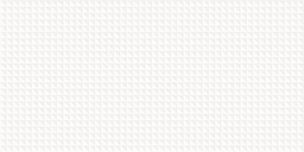 HARMONY PIQUE WAFFLE WHITE 20х40 Q-40 арт. 42802