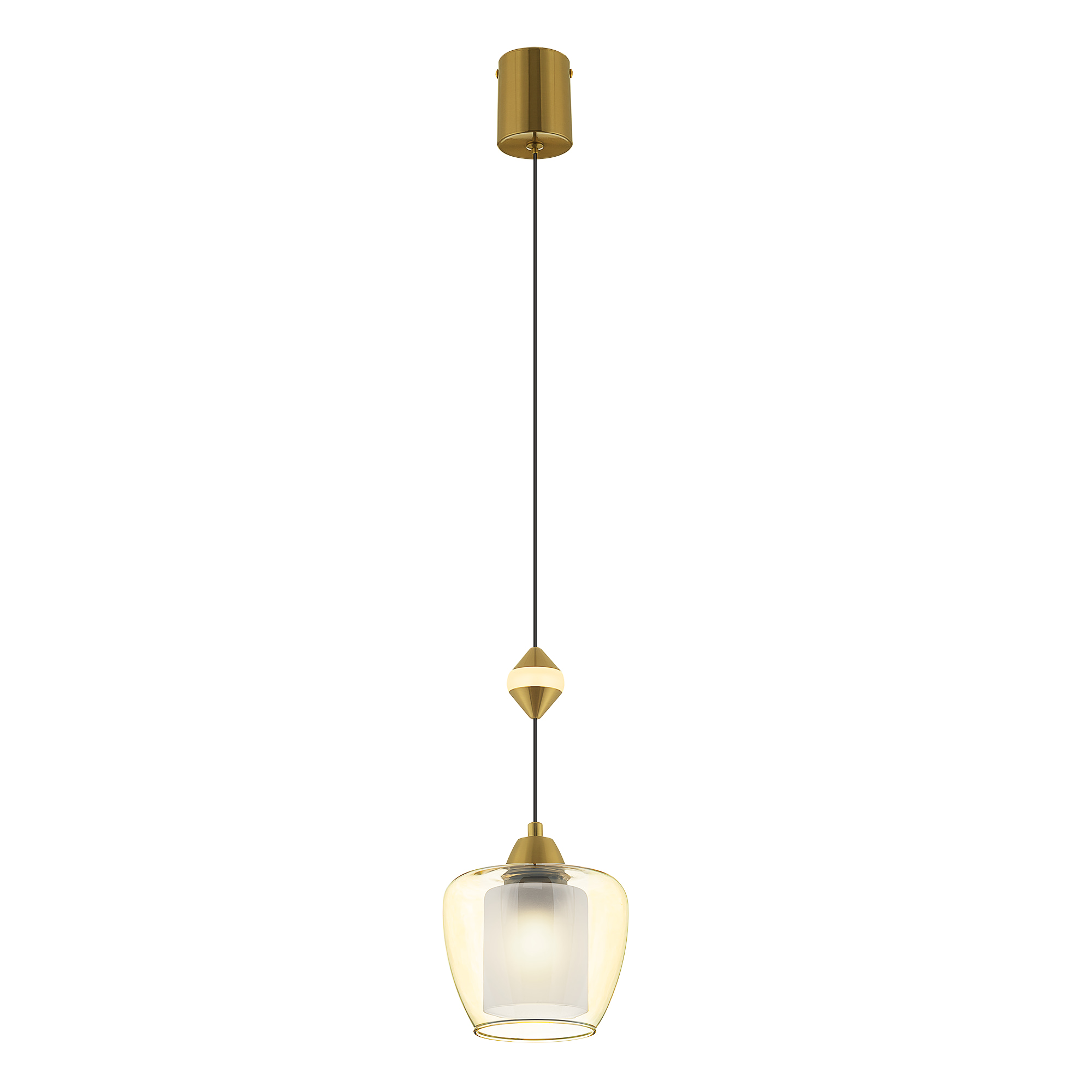 Citilux NORT CL475021 Подвесной светильник арт. 122793