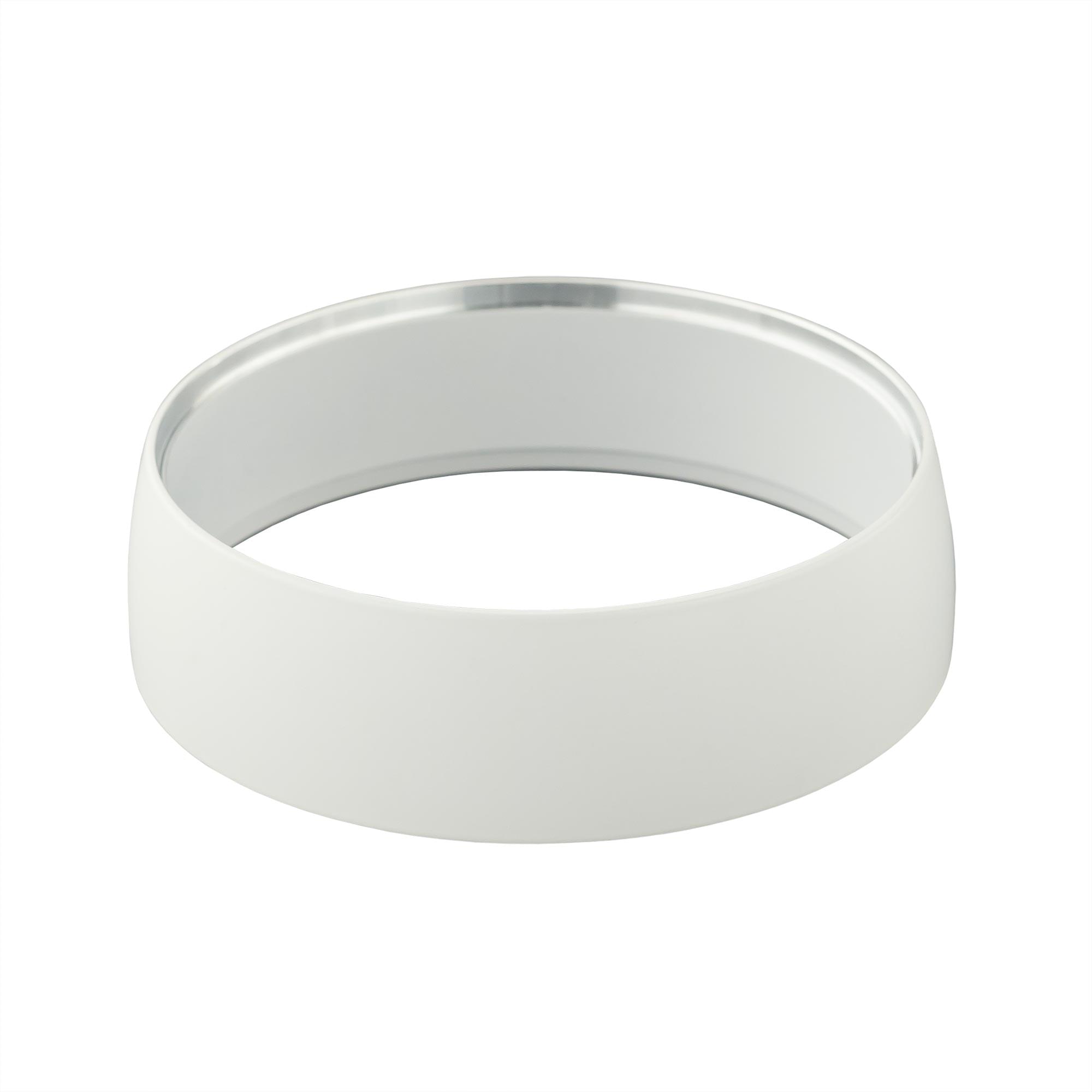 Citilux Гамма CLD004.0 Декоративное кольцо Белое арт. 88056