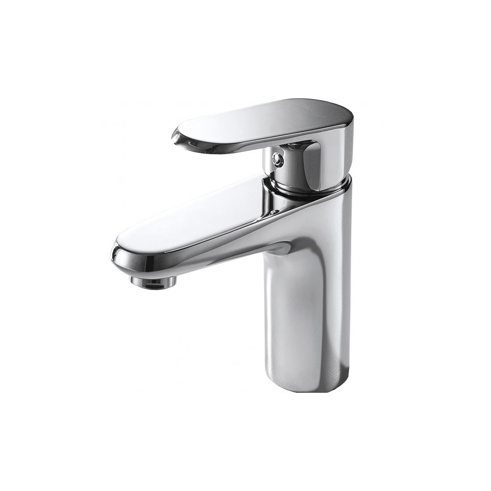 Смеситель для раковины Bravat Pure F1105161C, хром арт. 163090