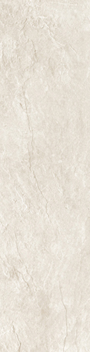 Керамогранит ARDOISE BLANC GRIP 20X80 RET арт. 84639