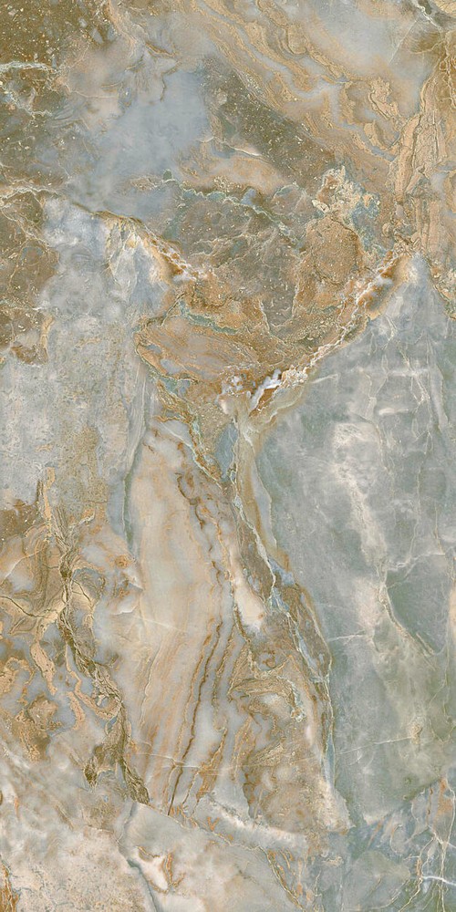 Плитка Marlik Polished (4шт в пачке) 60х120 см (8 мм) 17622m арт. 128649