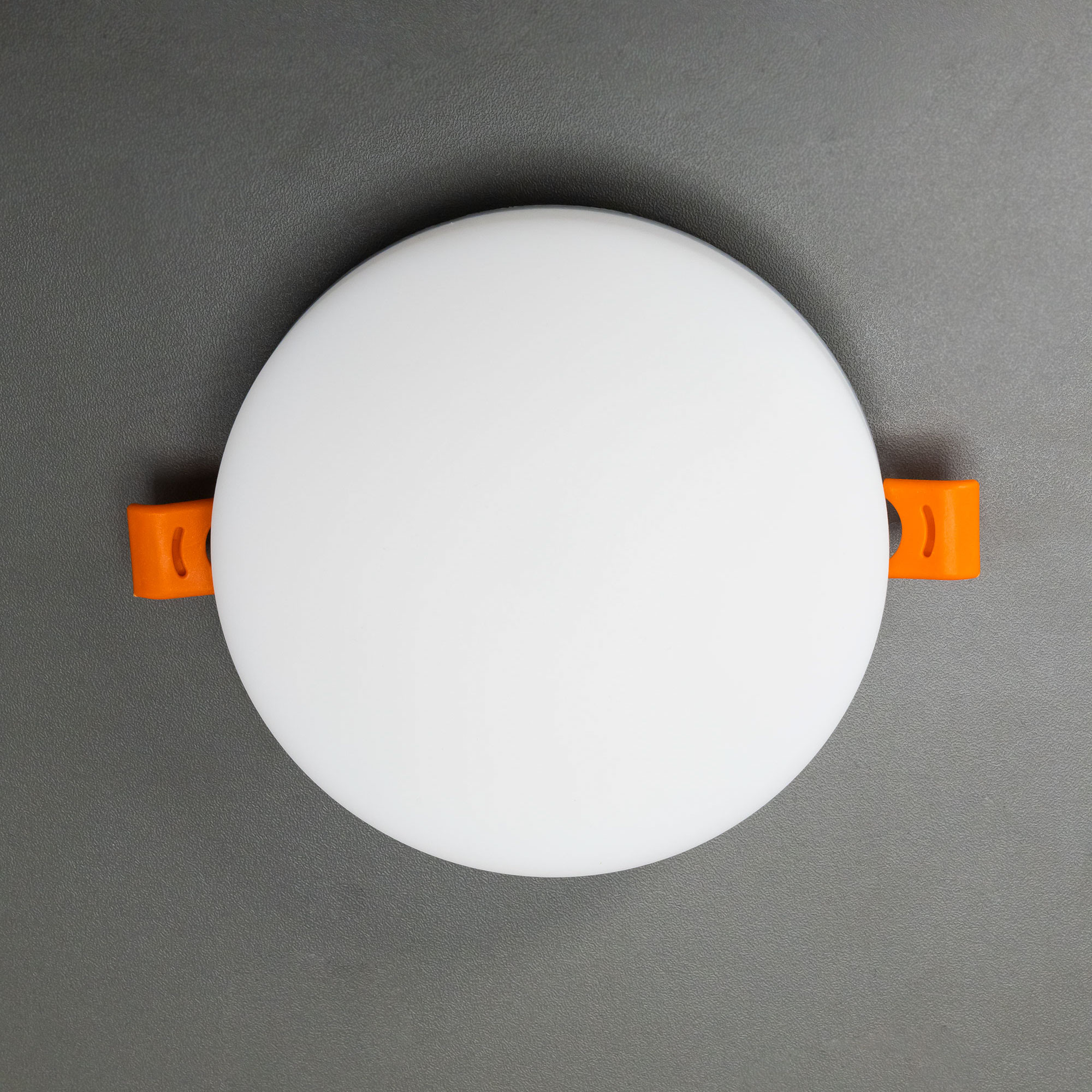 Citilux Вега CLD5315N LED Встраиваемый круглый светильник арт. 88809