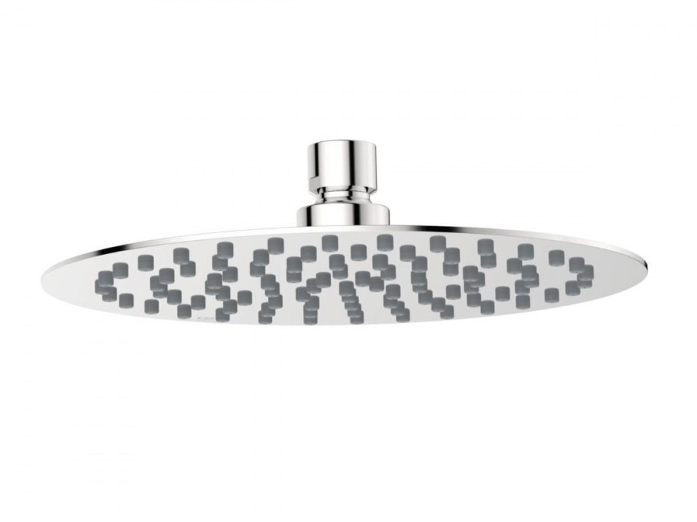 IS lDEA RAIN LUXE Верхний душ круглый, 200 мм, хром арт. 38206