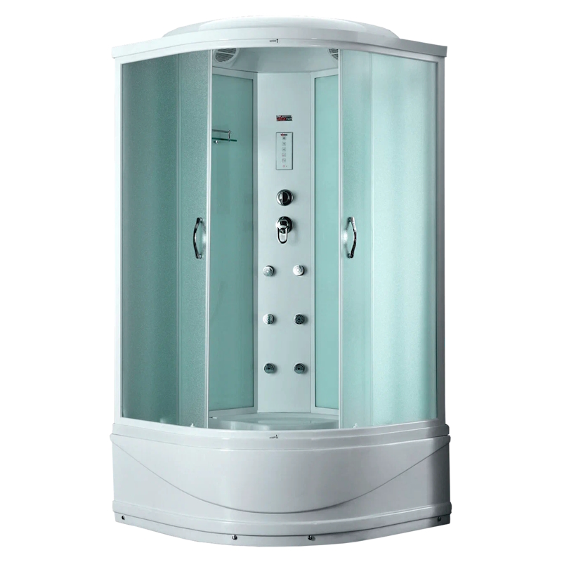 Душевая кабина Timo Eco TE-0790, 90x90x218 арт. 174753