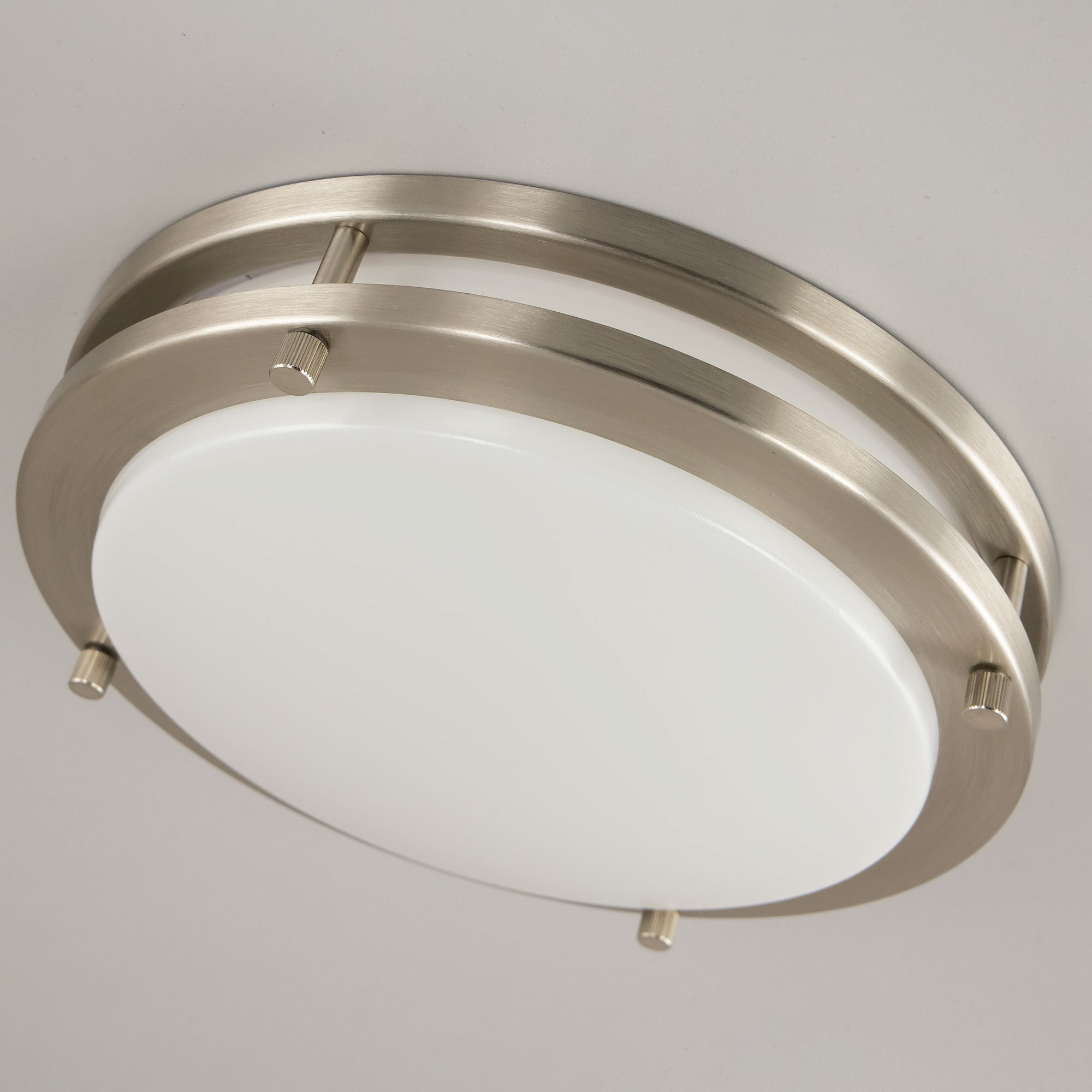 Citilux Бостон CL709201N LED Светильник с диммером Матовый Хром арт. 88729
