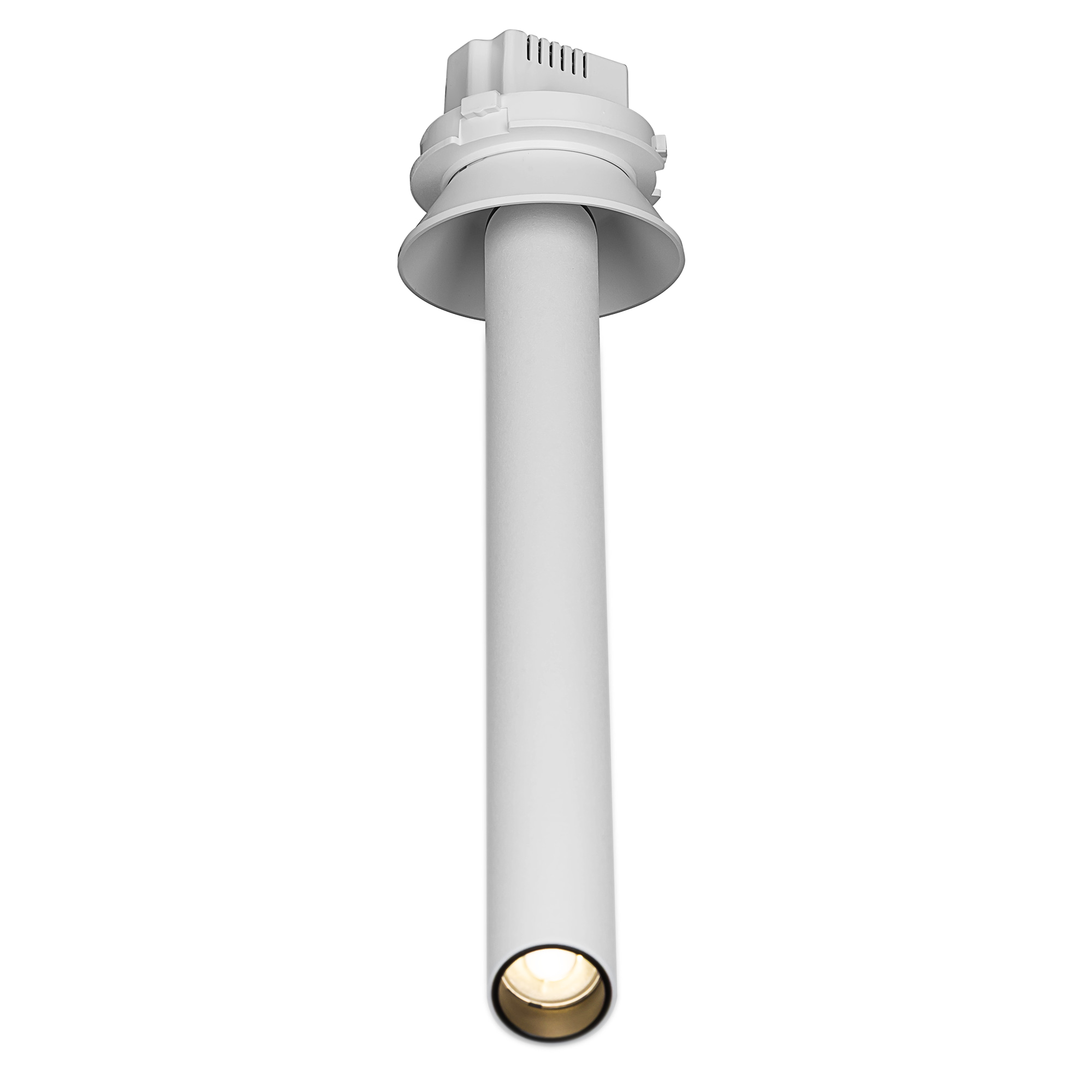 Citilux STEK CL514S10N LED Встраиваемый поворотный спот Белый 300мм арт. 203459