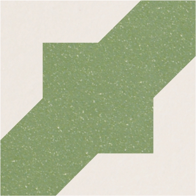 Керамогранит BM CROSS Green Mate 20x20 арт. 71993
