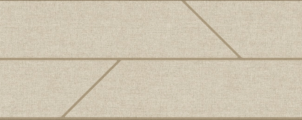 PORCELANOSA TAILOR TAUPE DECO 59.6х150 G-278 арт. 43714