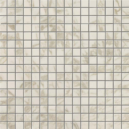 Marvel Royal Calacatta Mosaic Q (RUS) арт. 78974