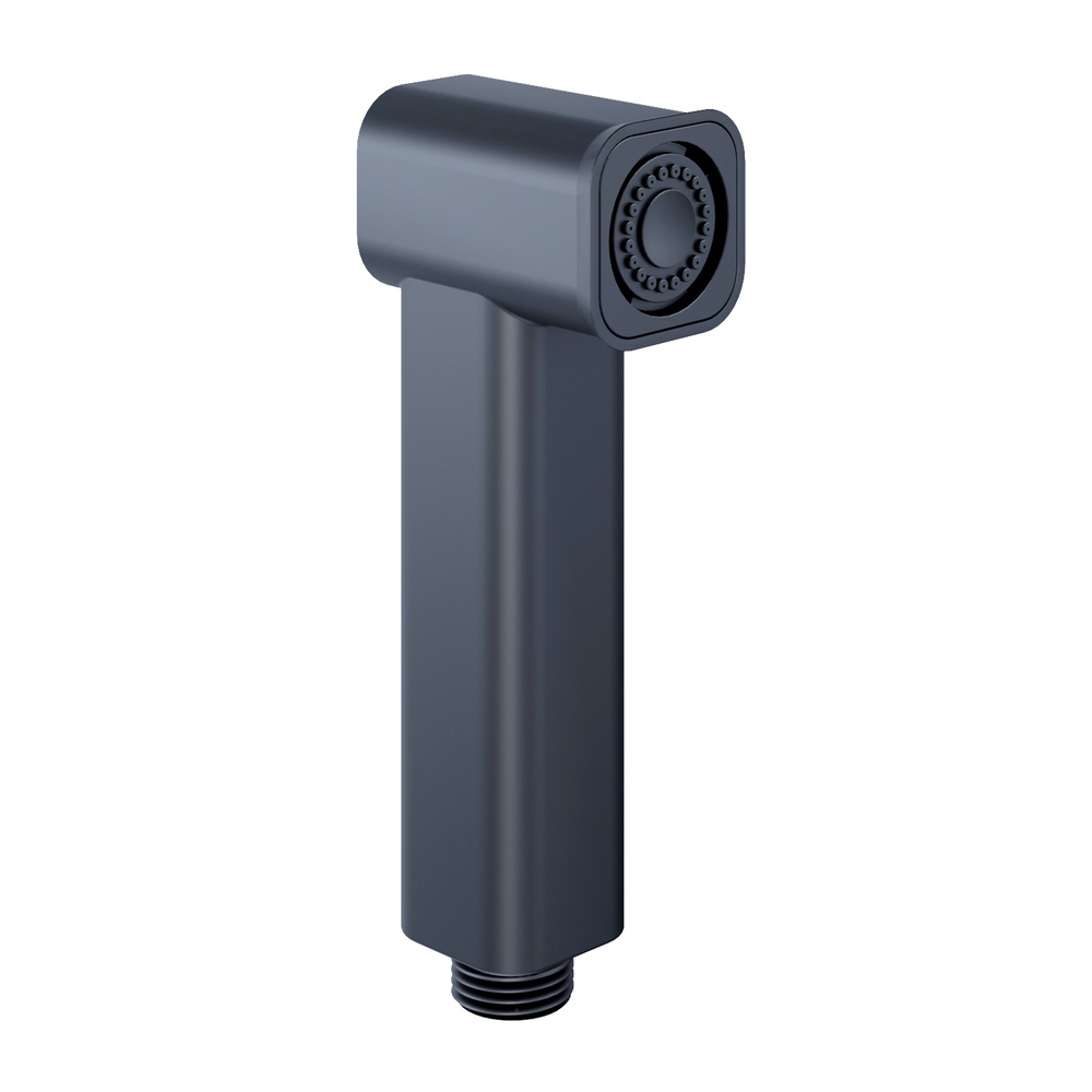 Лейка для гигиенического душа ESKO HHS10B, черный арт. 184207