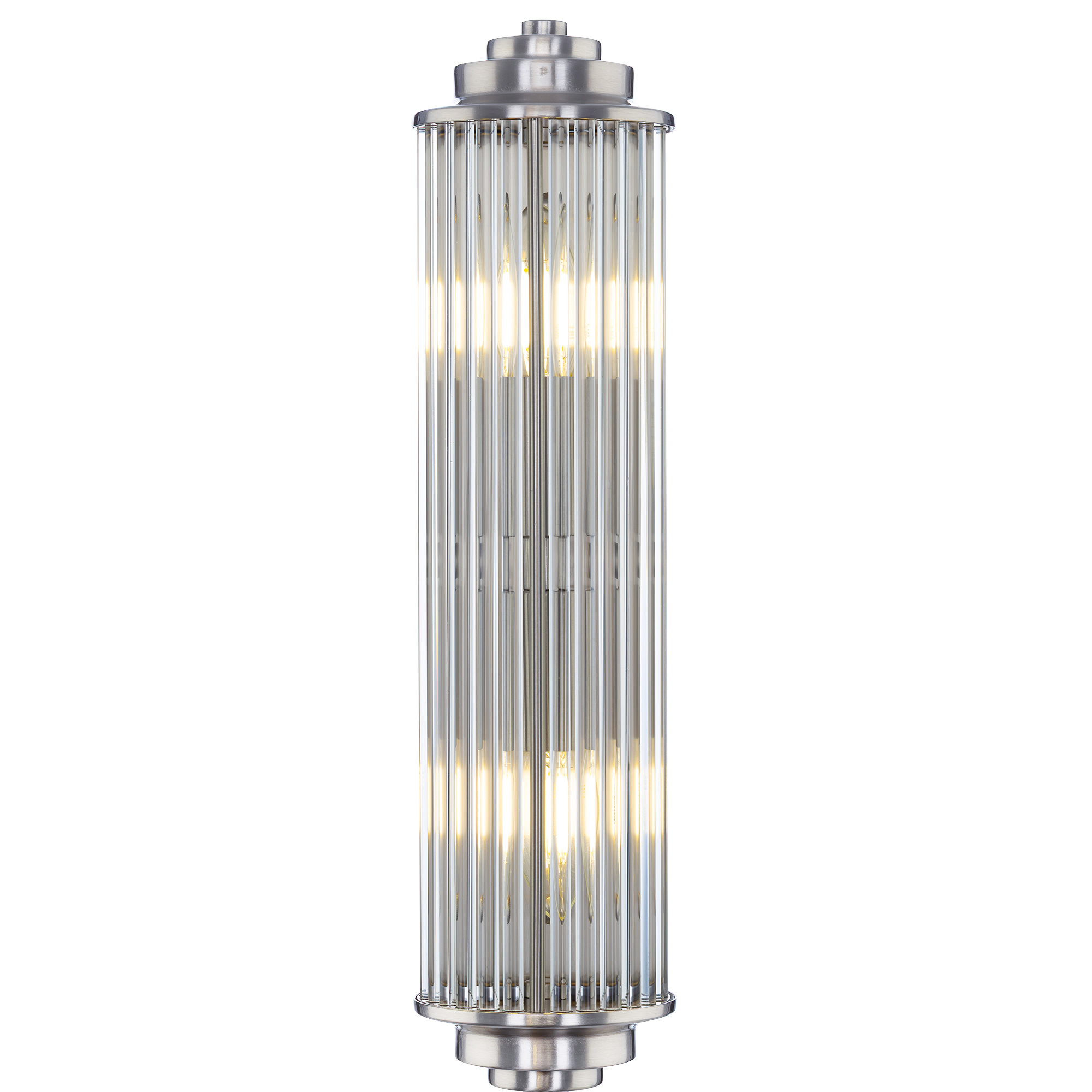 Citilux VERDON CL448011 Бра Матовый Хром арт. 89618
