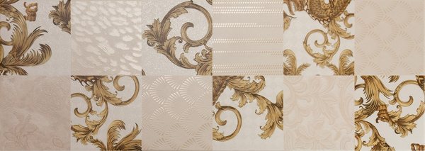 Керамическая плитка Rev. Je t`aime mosaic арт. 73470