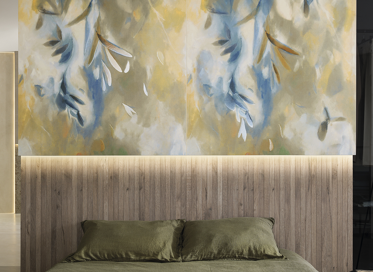 YLICO 120X278 TAUPE MATT R9 арт. 79721