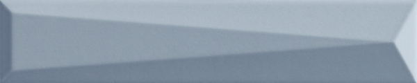 Керамическая плитка UP BLUE LINGOTTO 5x25 арт. 85570
