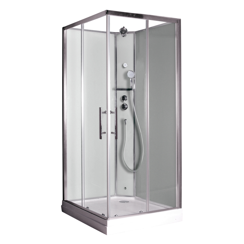 Душевая кабина Timo Premium ILMA ILMA109, 90x90x222 арт. 174804