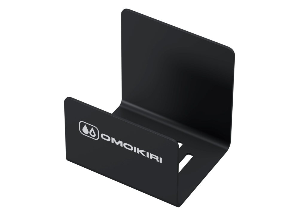 OMOIKIRI SH-01 Держатель для губки магнитный, GB 026.графит арт. 40568