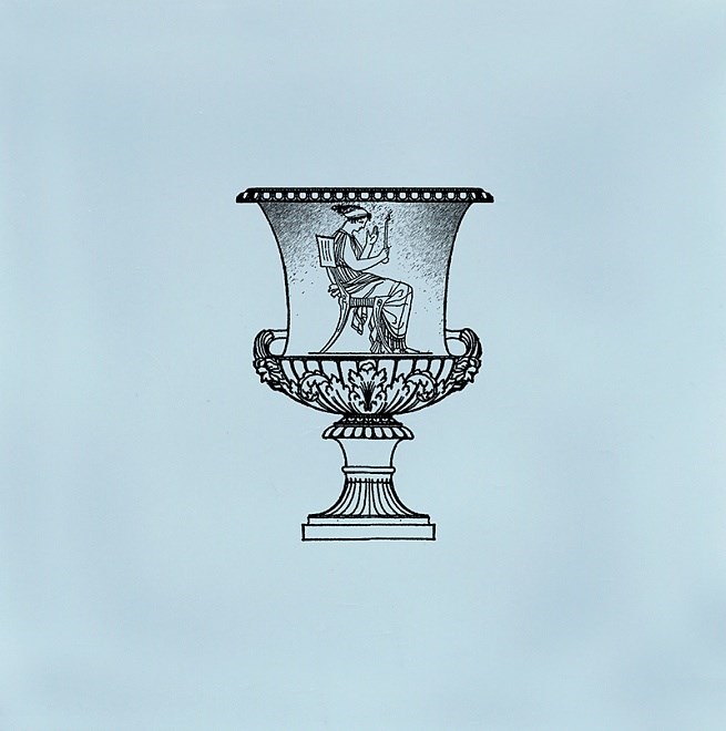 STG/A508/17004 Декор Авеллино 15х15х6,9 арт. 194633
