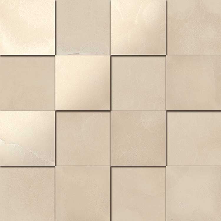 Шарм Эво Оникс Мозаика 3D арт. 63352