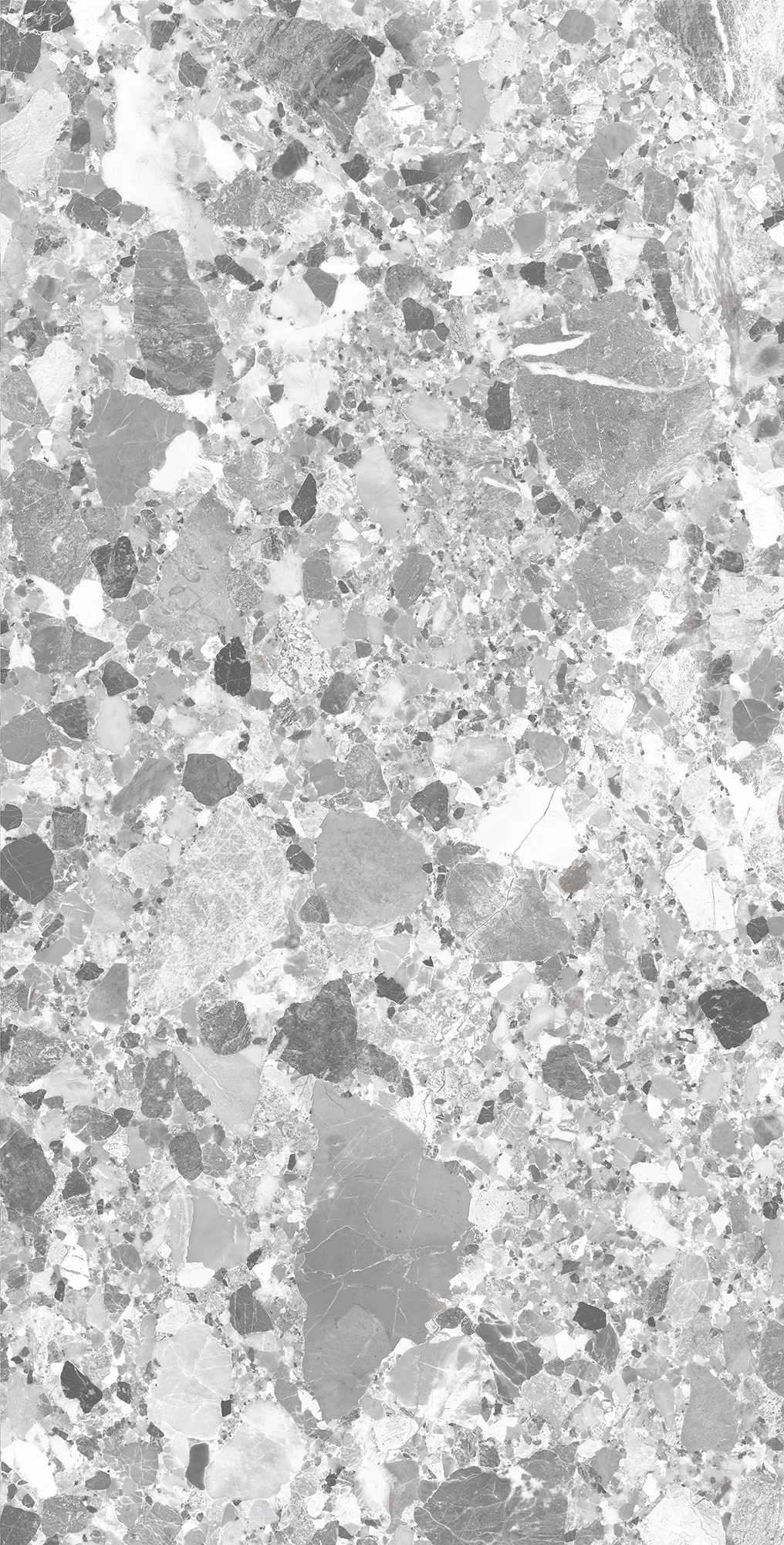 TERRAGONA SILVER арт. 123038