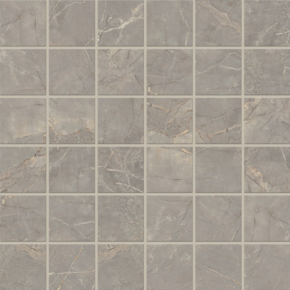 Мозаика BR03 (5х5) 30x30 полир. арт. 115529