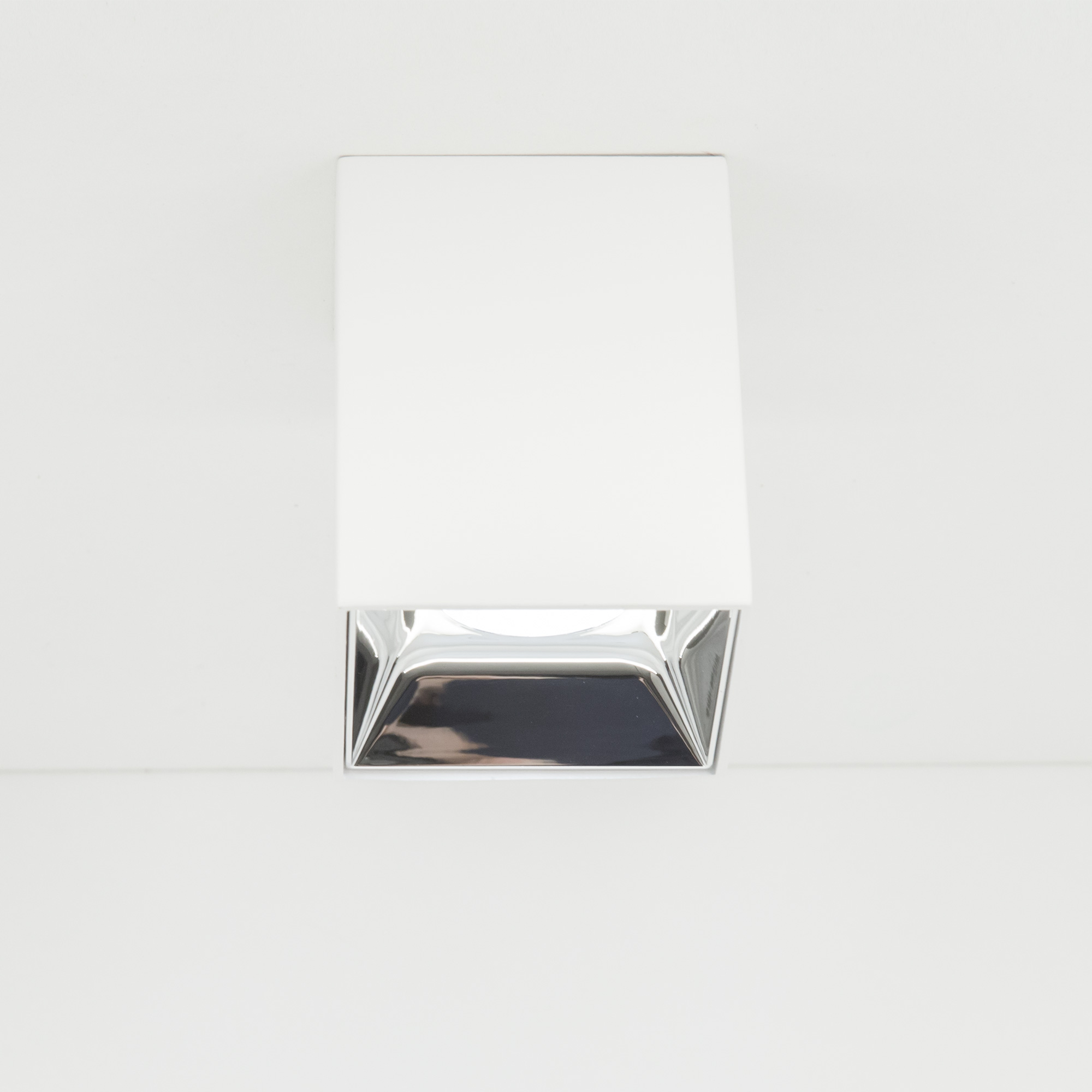 Citilux Старк CL7440202 LED Светильник накладной Белый Хром арт. 88451