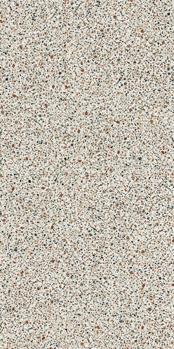 Керамогранит  BLEND DOTS MULTIWHITE RET 60Х120 арт. 85013