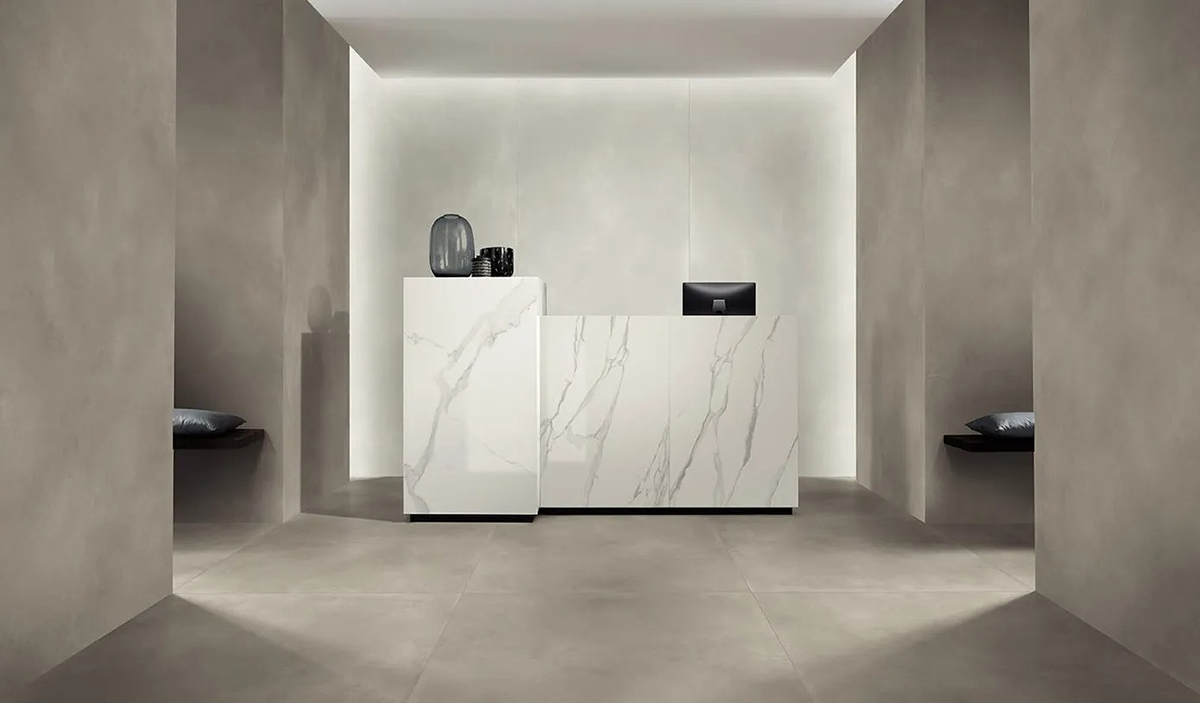 Color Now 120x278 Grigio Silk арт. 78920
