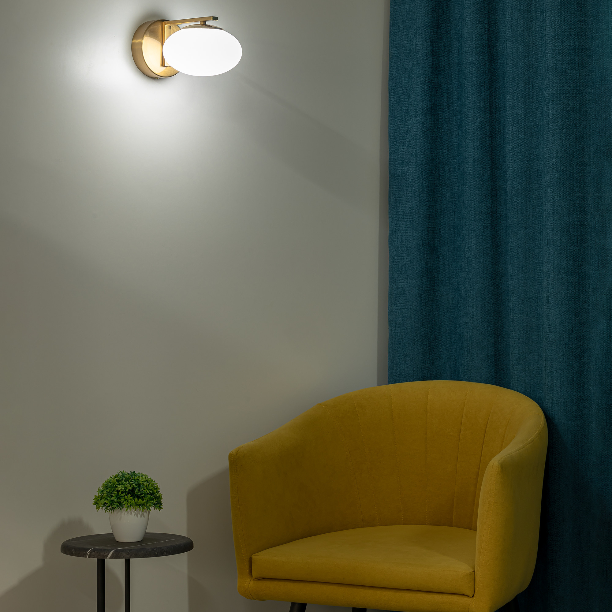 Citilux ATMAN SMART CL226B313 Бра светодиодное Бронза арт. 89422